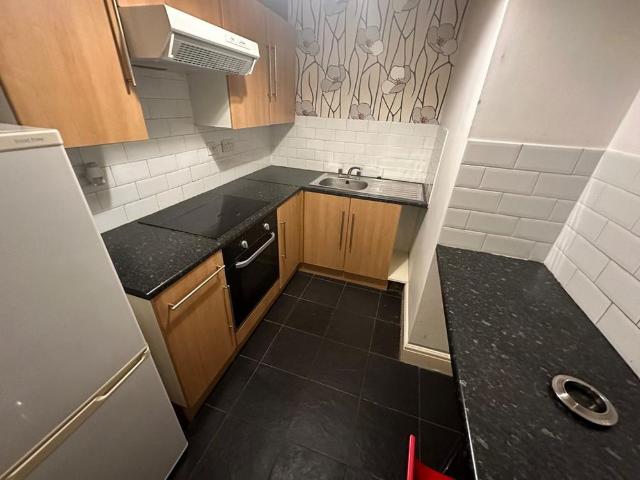 Apartment for rent in Acocks Green, Tyseley