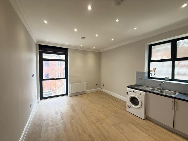 Apartment for rent in North Watford, Hertfordshire
