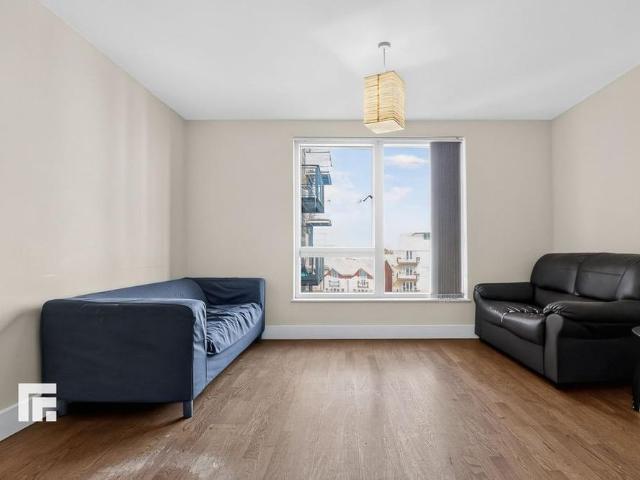 Apartment for rent in Castle Quarter, Falcon Lodge