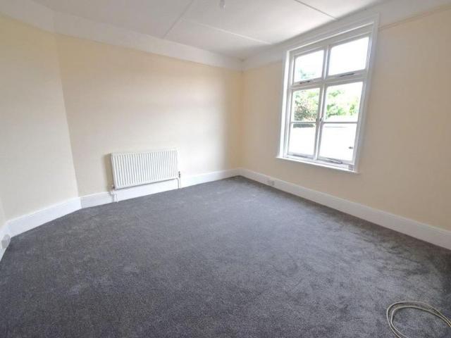 Apartment for rent in West Exe, Mid Devon