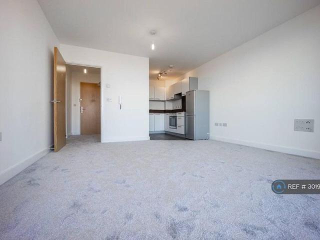Apartment for rent in Bromley-by-Bow, Greater London