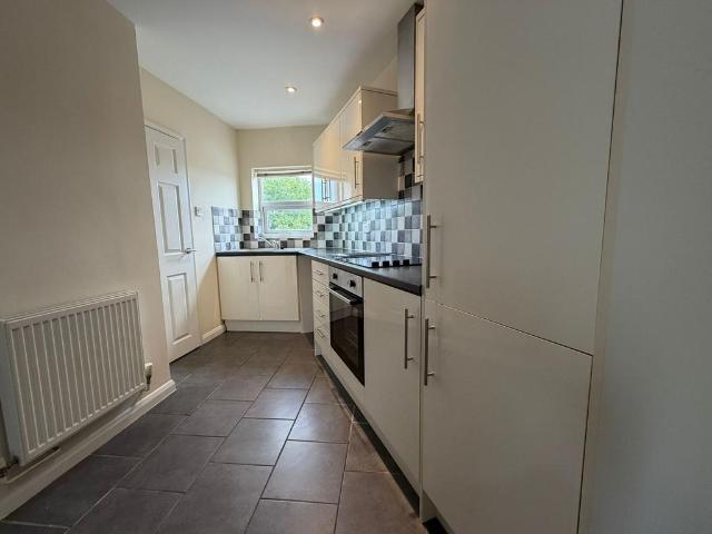 Flat for rent in Bargate, Boston