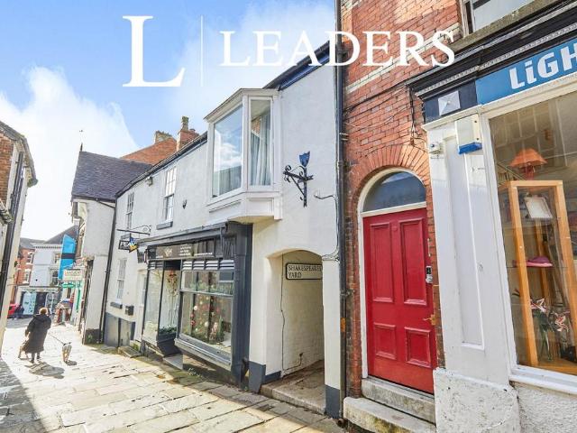 Flat for rent in Compton, Froggatt