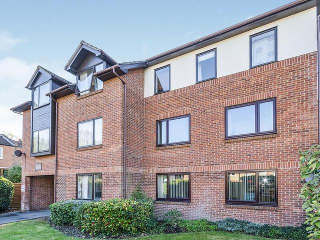 Flat for rent in Portswood, City Of Southampton