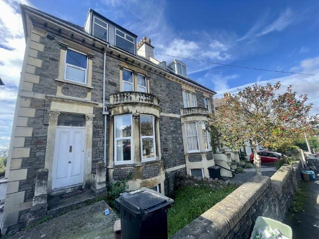 Flat for rent in Feckenham, City Of Bristol