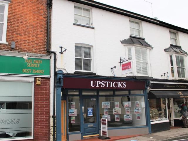 Flat for rent in Ingatestone, Brentwood