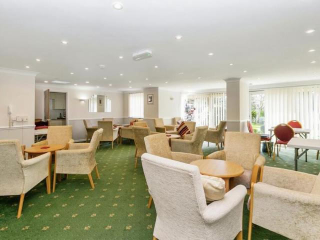 Apartment for rent in Talbot Village, Bournemouth