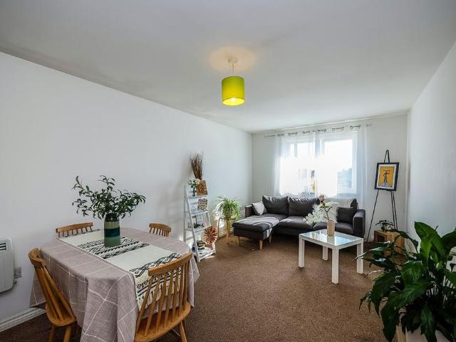 Apartment for rent in Milton, City Of Portsmouth