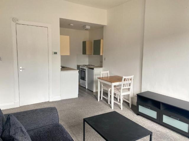 Apartment for rent in Gorgie/Dalry, Scotland