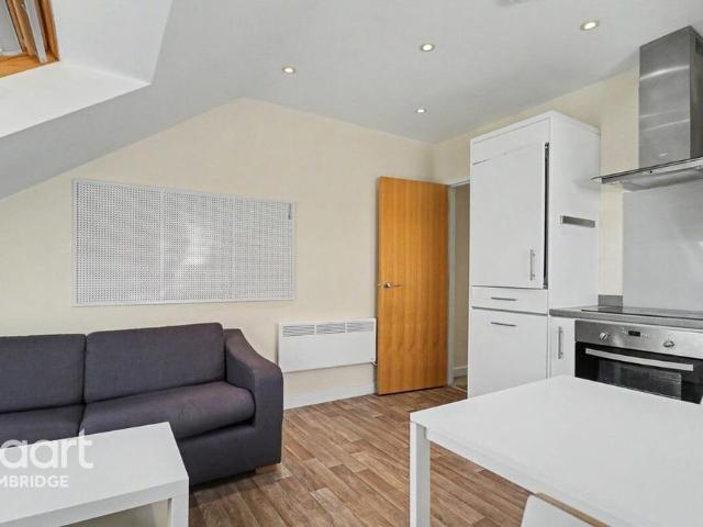 Apartment for rent in Arbury, Cambridgeshire