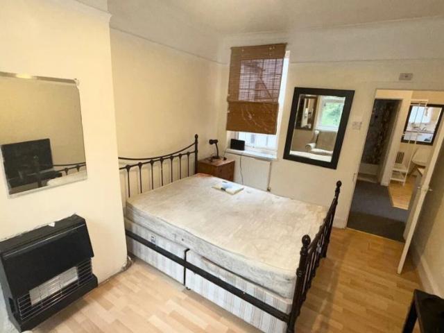 Apartment for rent in Ladywood, West Midlands