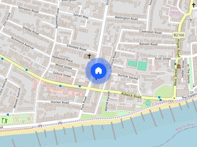 Apartment for rent in Clapham, West Sussex