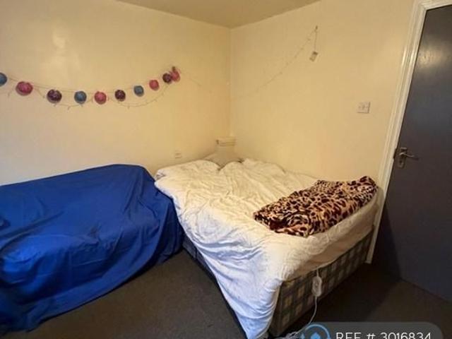 Apartment for rent in Ladywood, West Midlands