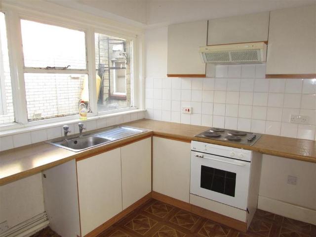 Apartment for rent in West Cliff, Bournemouth