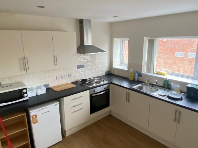 Flat for rent in Mount Pleasant, Nangreaves
