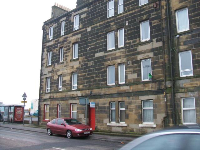 Flat for rent in Seafield, Restalrig
