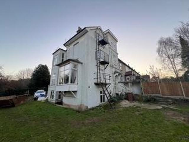 Flat for rent in Key Street, Suffolk
