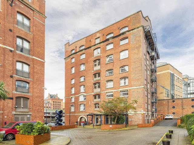 Flat for rent in Redcliffe, Feckenham