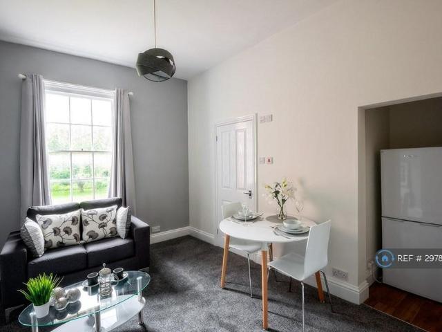Apartment for rent in Barbourne, Worcestershire