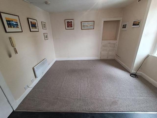 Apartment for rent in Galashiels, Scotland