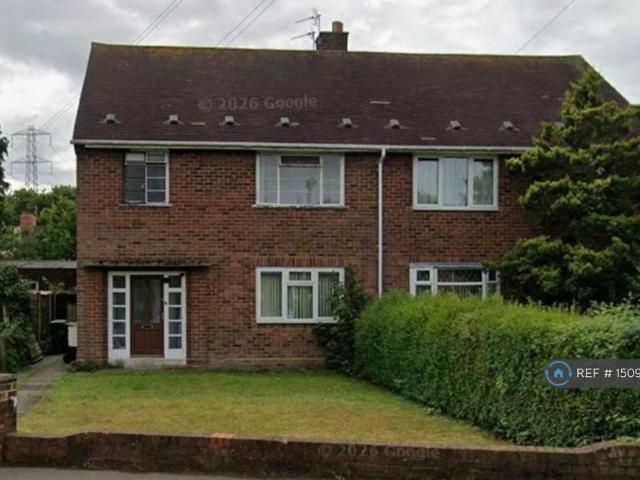 Apartment for rent in Wednesfield, Isle Of Man