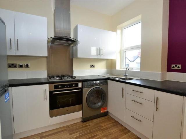 Apartment for rent in Gorse Hill, Trafford Park