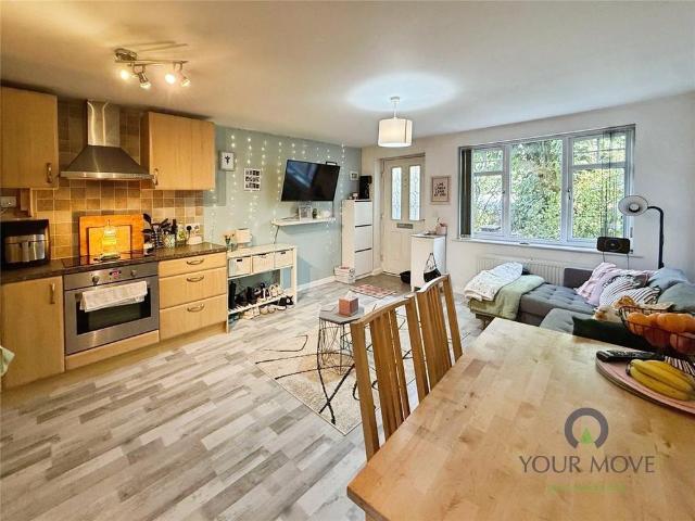 Apartment for rent in Egginton, East Midlands