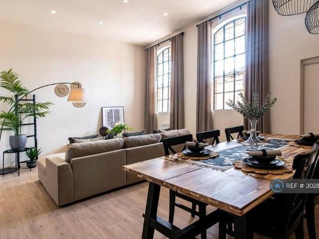 Apartment for rent in Alverton, East Midlands