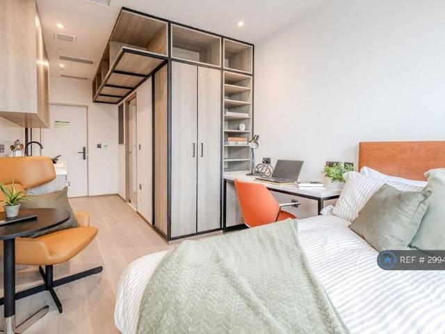 Apartment for rent in Muirhead, Markinch