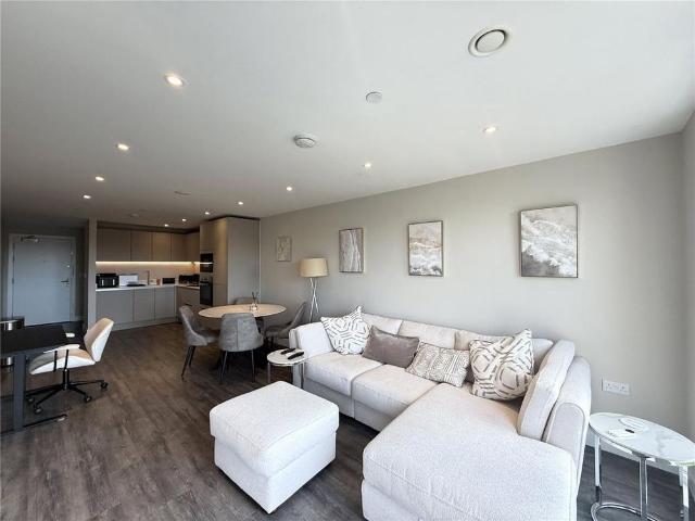 Apartment for rent in Holywell, Oxford