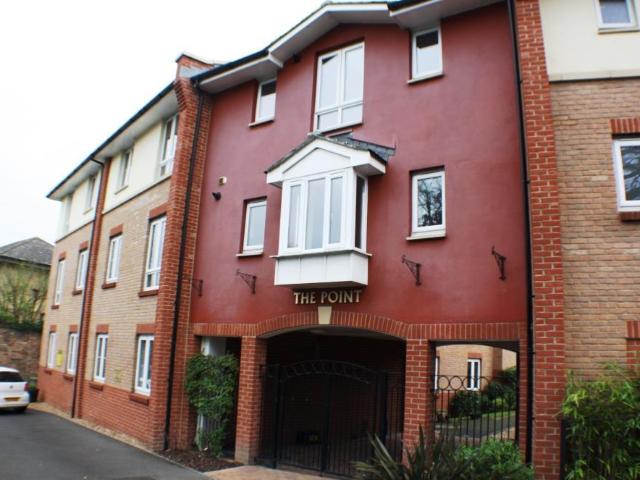 Flat for rent in Tangier, Rumwell
