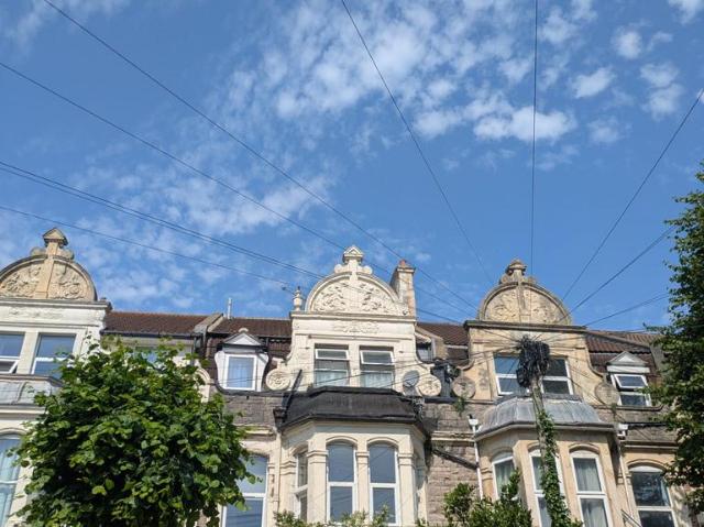 Flat for rent in Weston-super-mare, North Somerset