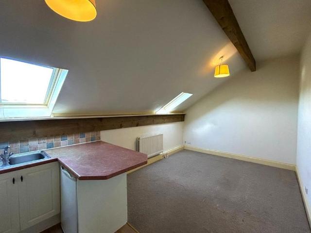 Apartment for rent in Gravelly Hill, West Midlands