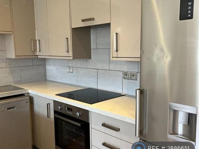 Flat for rent in Greenheys, Greater Manchester