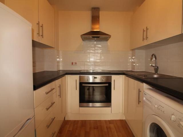 Apartment for rent in Greater London