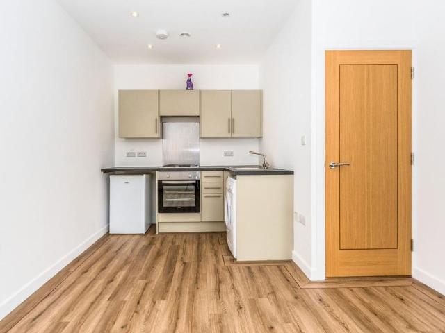 Apartment for rent in Somers Town, City Of Portsmouth