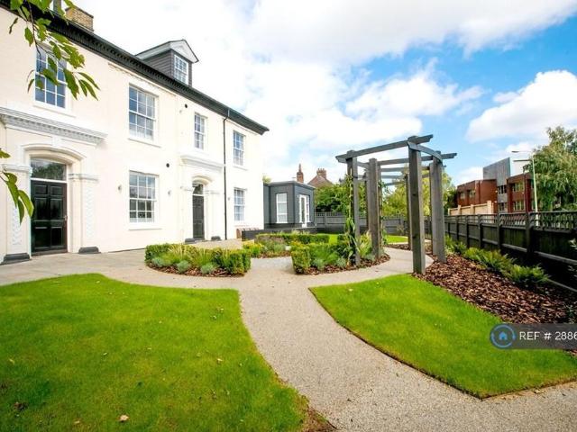 Apartment for rent in Lakenham, East Bank