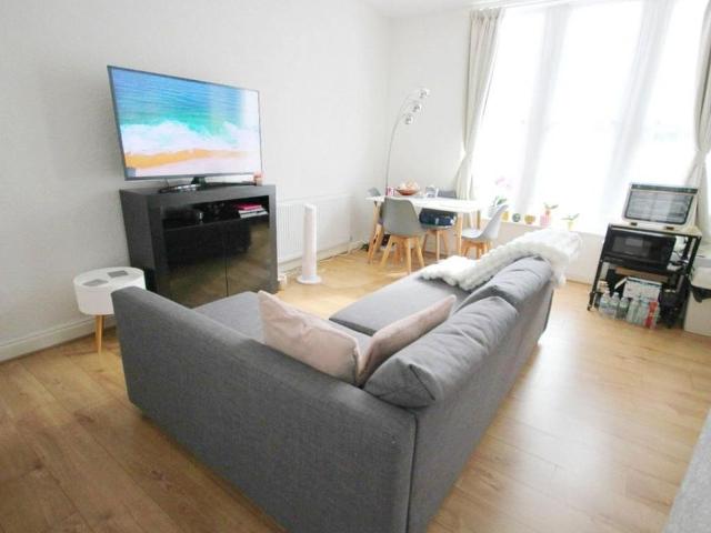Apartment for rent in Castle, Bedford