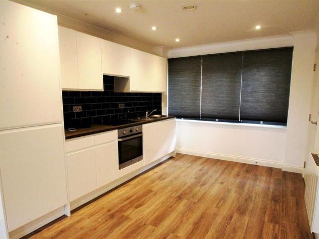 Apartment for rent in Walton, Aylesbury