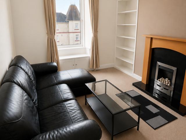 Apartment for rent in Gorgie/Dalry, Scotland