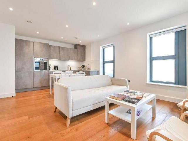 Apartment for rent in London Borough of Camden, Greater London