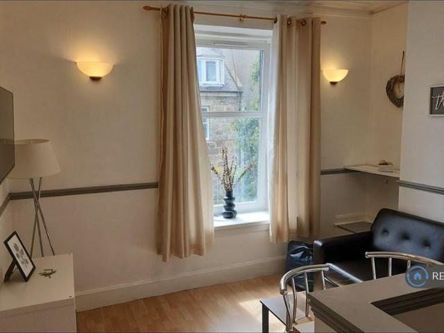 Flat for rent in Ballindoch, Scotland
