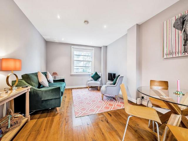 Flat for rent in South Kensington, Isle Of Man
