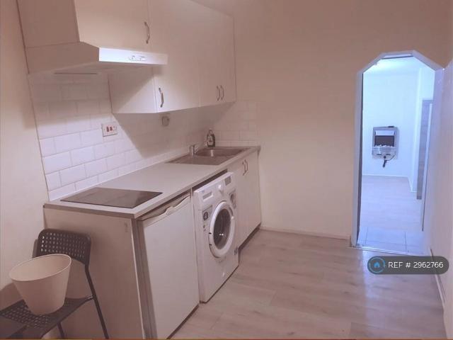 Flat for rent in Crouch End, Greater London