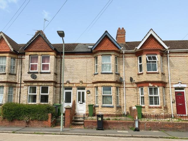 Apartment for rent in St Thomas, Exeter