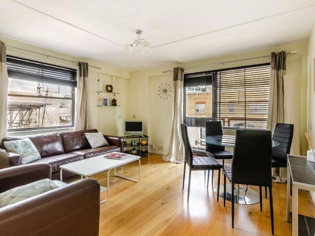 Apartment for rent in Holborn, Greater London
