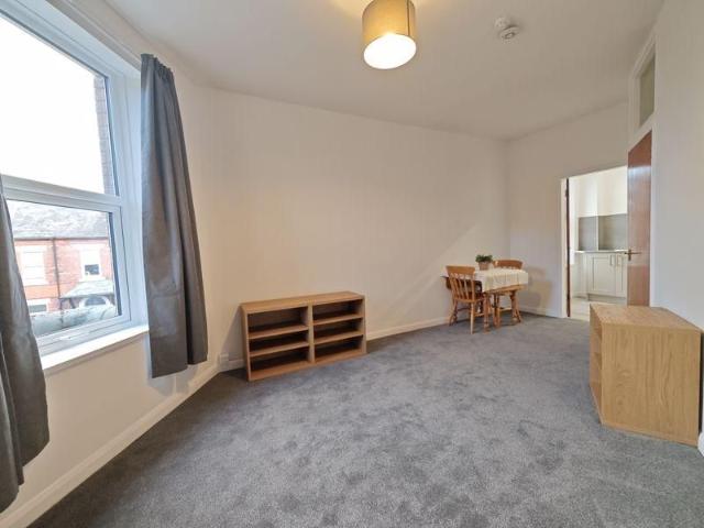 Apartment for rent in Botcherby