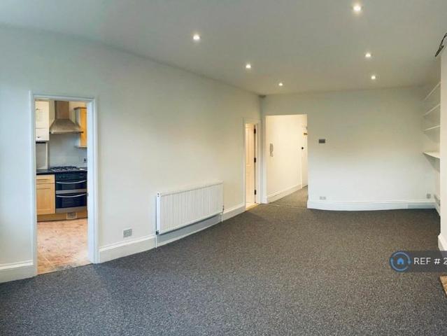 Apartment for rent in Round Hill, Brighton & Hove
