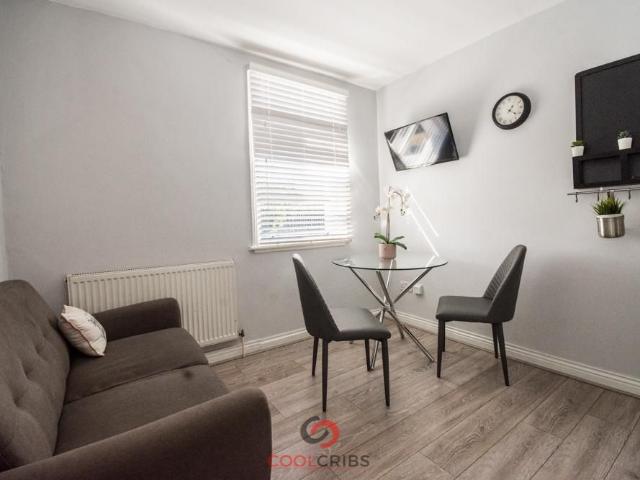 Apartment for rent in City of Westminster, Greater London