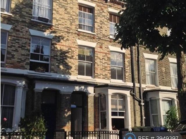 Flat for rent in Finsbury Park, Greater London